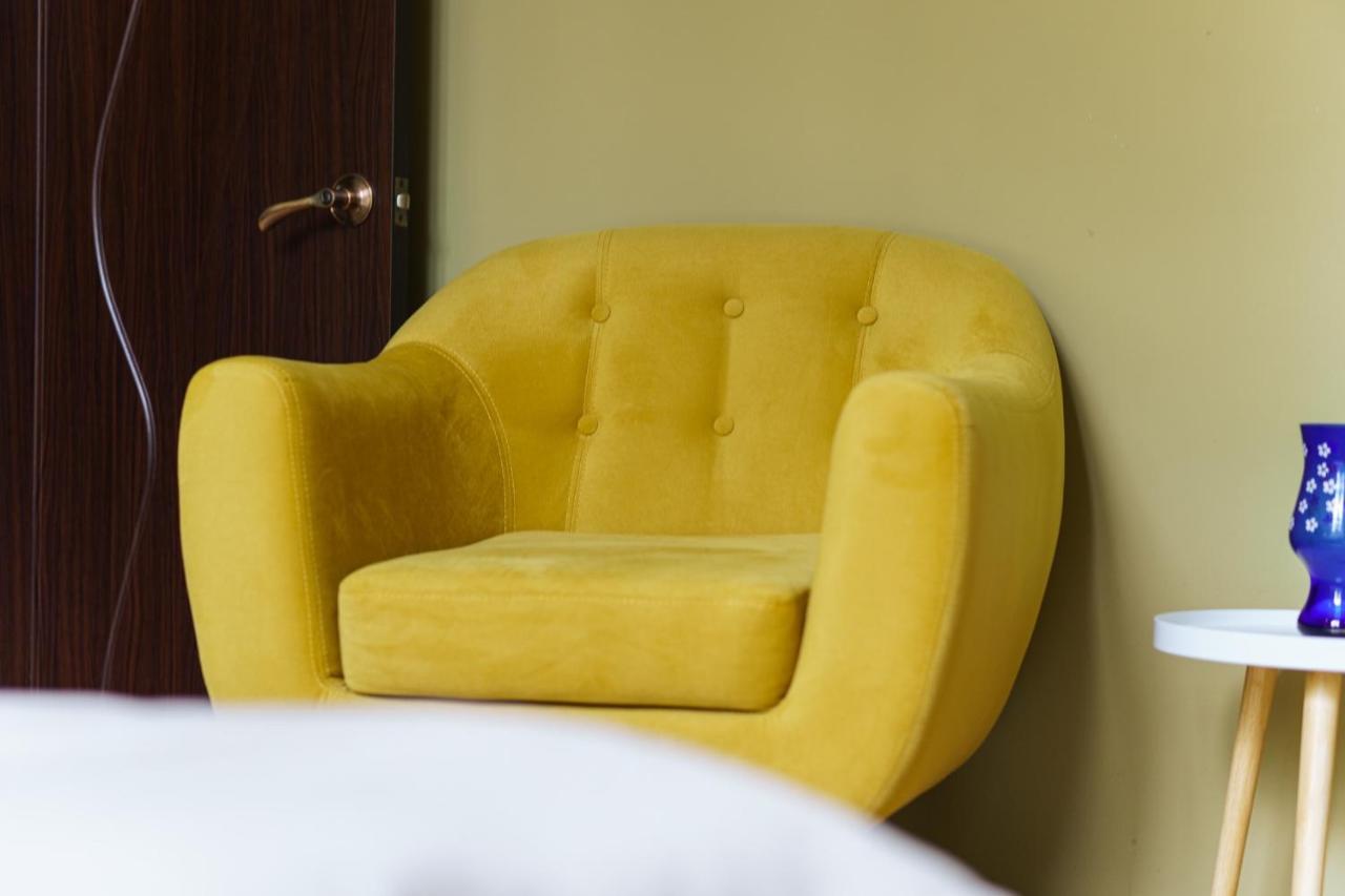 Gagra Hotel Printsevskii Zamok ภายนอก รูปภาพ